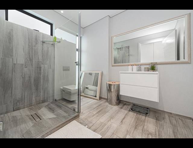 4 BEDROOM PROPERTY TO RENT IN MORNINGSIDE